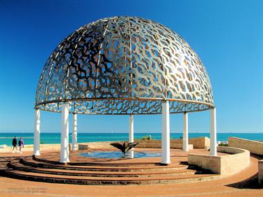 HMAS Sydney War Memorial, Geraldton, Western Australia